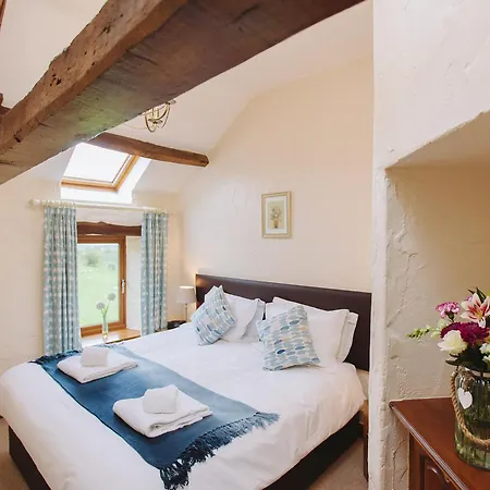 Tatil Evi Gelt - Uk1276