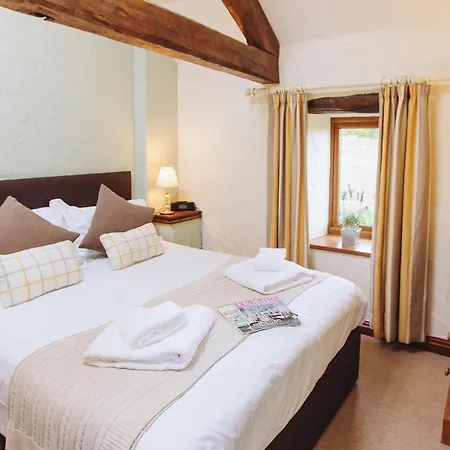 度假居 Gelt - Uk1276 Castle Carrock