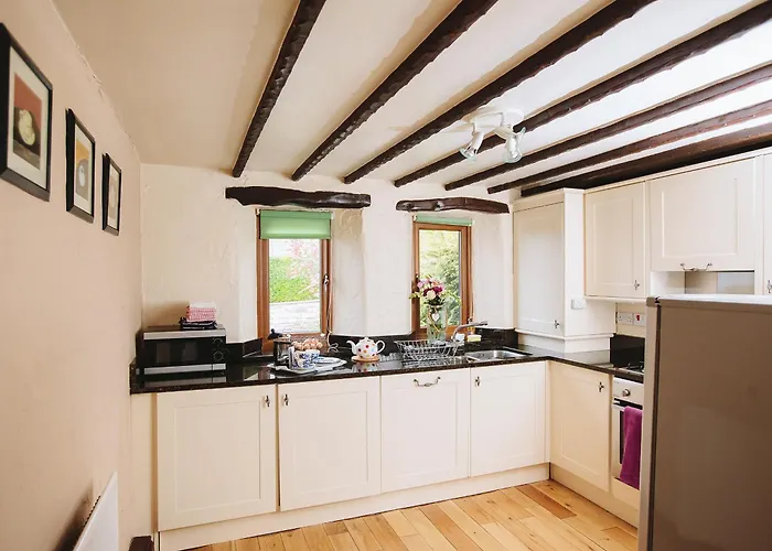 Gelt - Uk1276 度假居