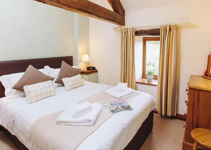 度假居 Gelt - Uk1276 Castle Carrock