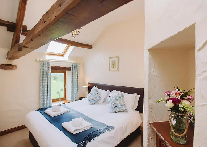 度假居 Gelt - Uk1276