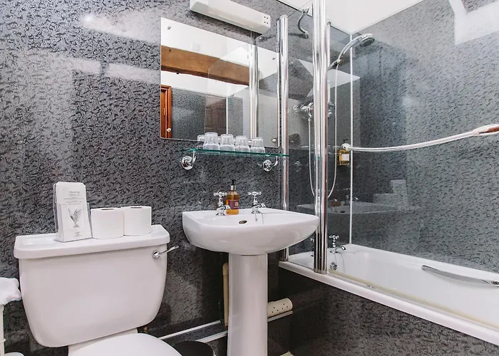 度假居 Gelt - Uk1276